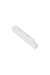 BRY-M20-LNS220-12W-48VDC-3IN1-WHT-MAG. LINEAR