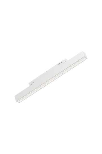 BRY-M20-LNS330-18W-48VDC-3IN1-WHT-MAG. LINEAR
