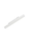 BRY-M20-LNS330-18W-48VDC-3IN1-WHT-MAG. LINEAR