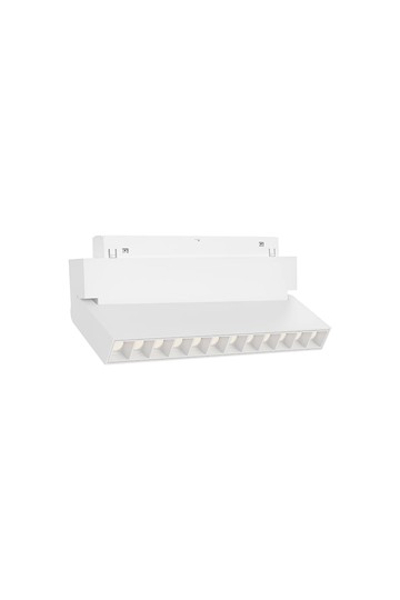 BRY-WSL250-12W-48VDC-3IN1-WHT-MAG. LINEAR