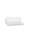 BRY-WSL250-12W-48VDC-3IN1-WHT-MAG. LINEAR