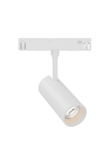 BRY-M20-TRC045-10W-48VDC-3IN1-WHT-MAG. TRACK