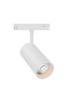 BRY-M20-TRC060-18W-48VDC-3IN1-WHT-MAG. TRACK