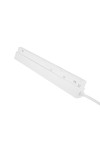 BRY-M20-200W-48VDC-WHT-INTR-LED POWER SUPPLY