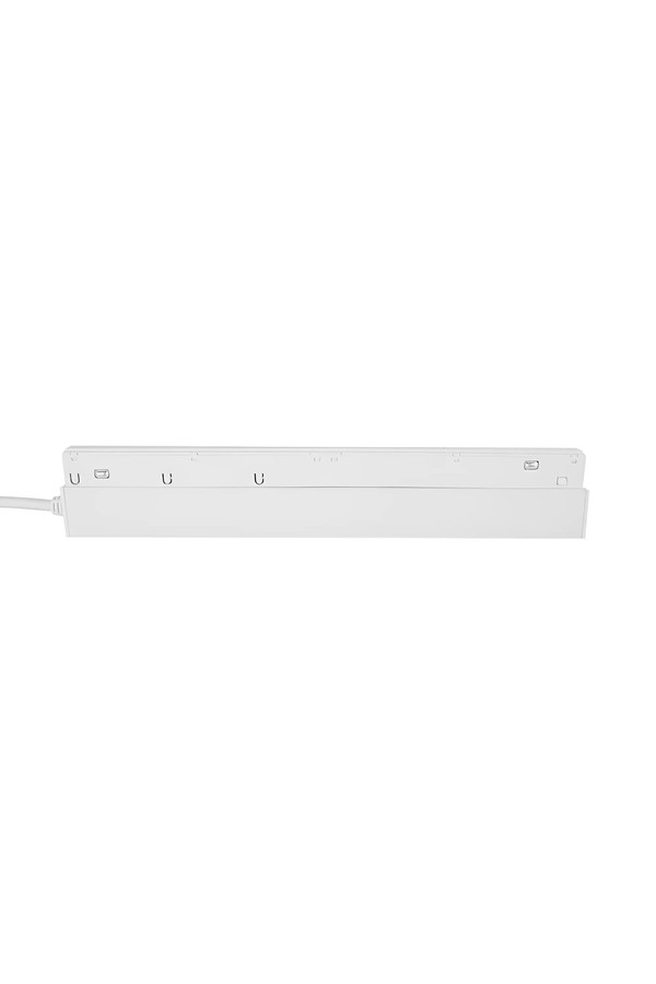 BRY-M20-200W-48VDC-WHT-INTR-LED POWER SUPPLY