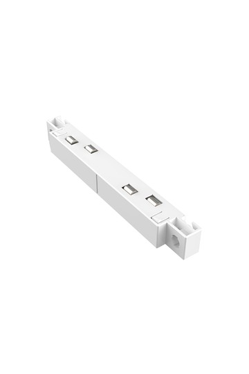 BRY-M20-ST01-48VDC-2-WHT-MAG.STRAITH CONNECTOR
