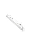 BRY-M20-ST01-48VDC-2-WHT-MAG.STRAITH CONNECTOR