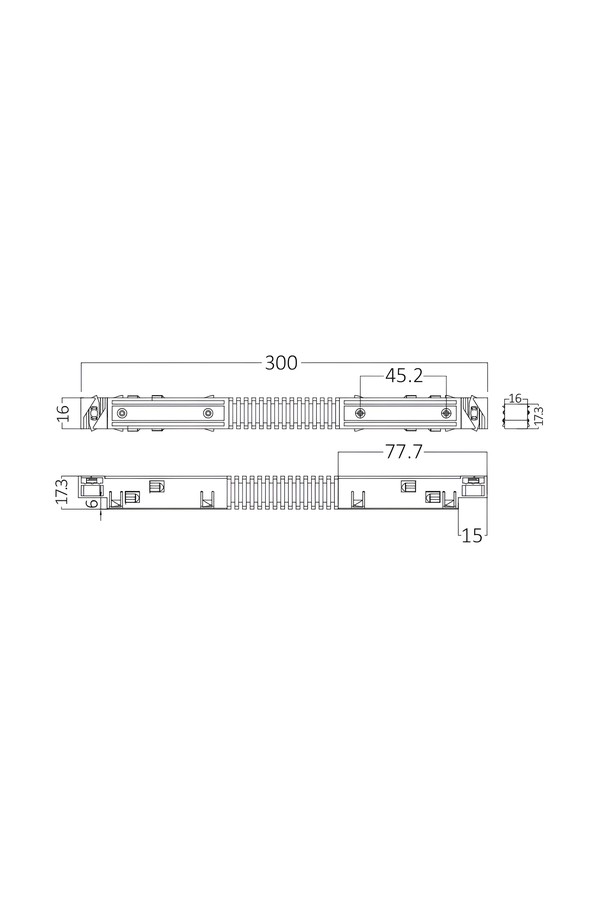 BRY-M20-CR01-48VDC-2-WHT-MAG.CORNER CONNECTOR
