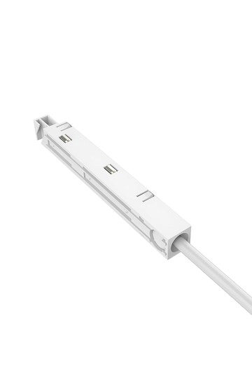 BRY-M20-SC01-48VDC-2-WHT-MAG.SOCKET CONNECTOR