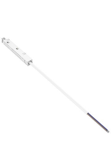 BRY-M20-SC01-48VDC-2-WHT-MAG.SOCKET CONNECTOR