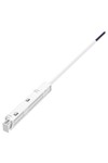 BRY-M20-SC01-48VDC-2-WHT-MAG.SOCKET CONNECTOR