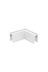 BRY-M20A-RC01-1-WHT-MAG.RAIL CORNER