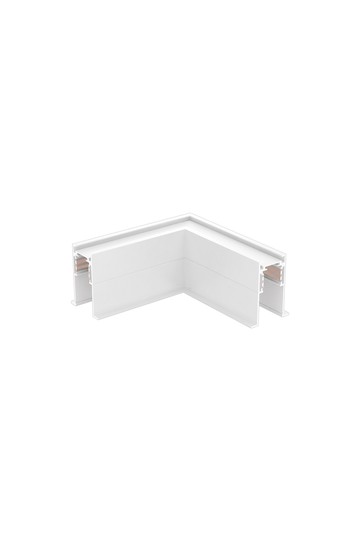 BRY-M20A-RC01-1-WHT-MAG.RAIL CORNER