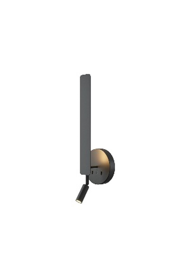 Wall lamp MOD214WL-L8B3K1