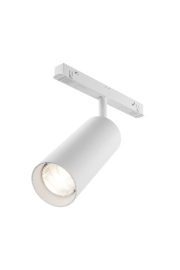 Track Luminaire TR032-4-20WTW-S-DD2-W
