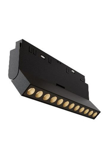 Track Luminaire TR033-4-12WTW-DD2-B