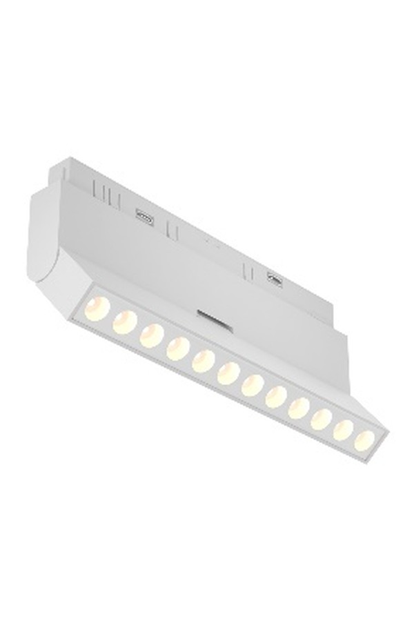 Track Luminaire TR033-4-12WTW-DD2-W