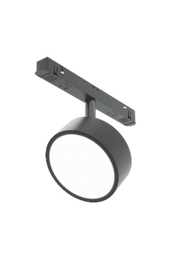 Track Luminaire TR040-4-18WTW-DD2-B