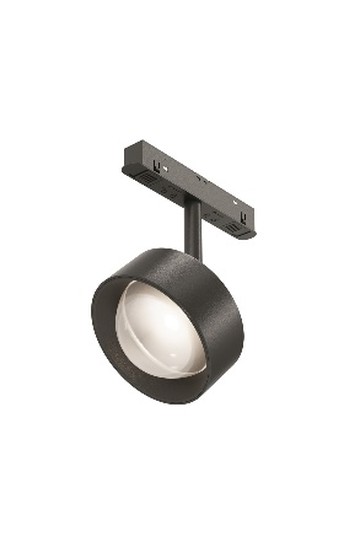 Track Luminaire TR217-4-15WTW-DD2-B