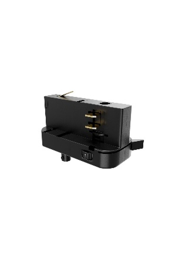 Connector for pendant luminaire TRA005-3-A-B