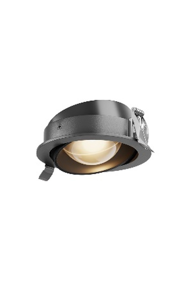 Downlight DL105-12W3K-B