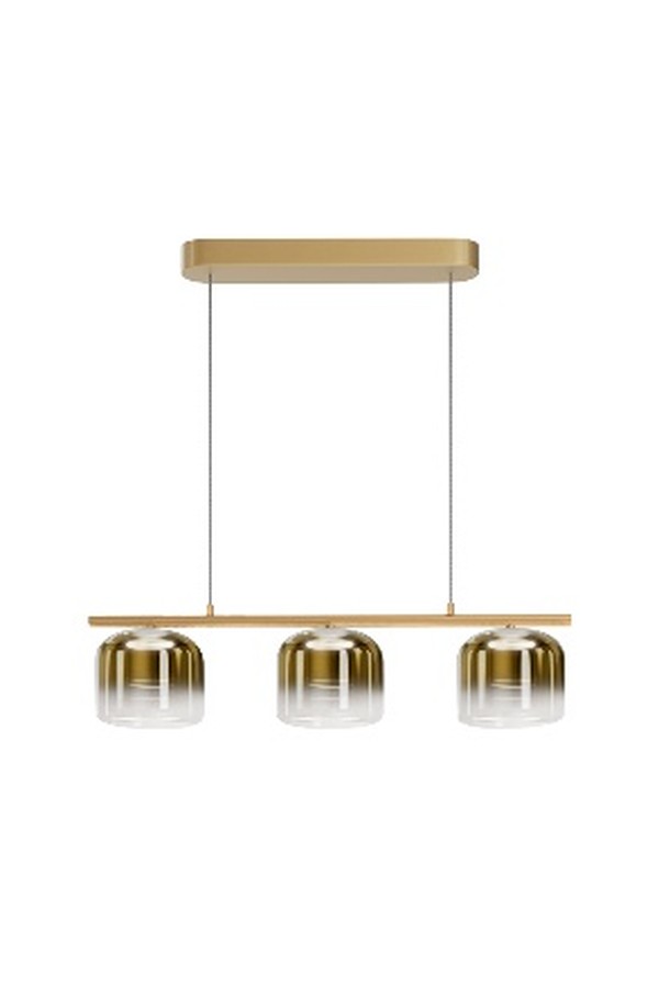 Pendant lamp MOD286PL-L12G3K