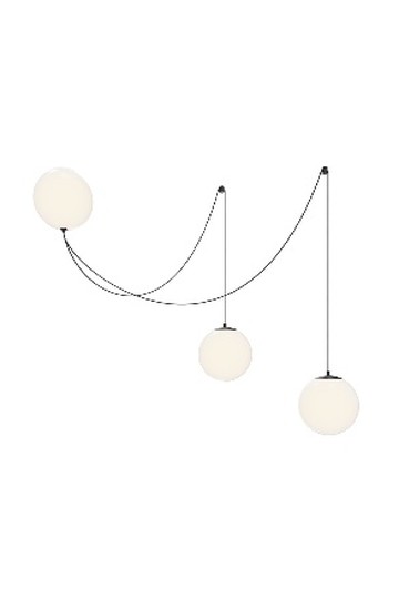 Pendant lamp MOD427PL-L30B3K1