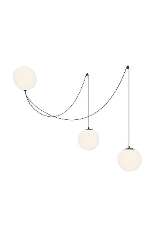 Pendant lamp MOD427PL-L30B3K1