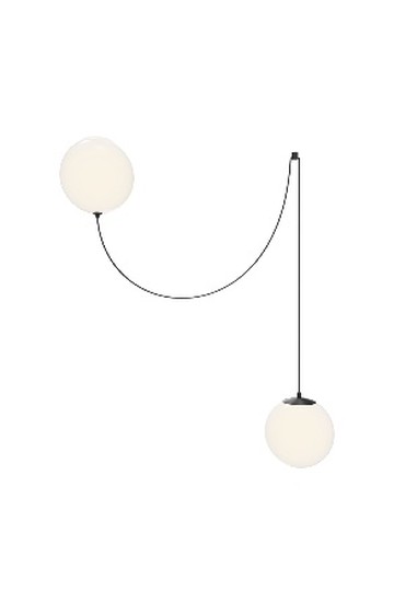 Pendant lamp MOD427PL-L20B3K1