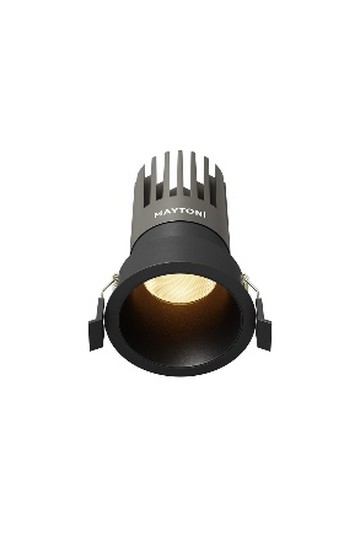 Downlight DL118-15W-2.7K-B