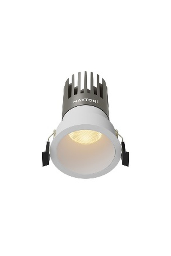 Downlight DL118-15W-2.7K-W