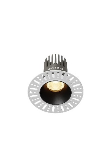 Downlight DL119-10W-2.7K-B