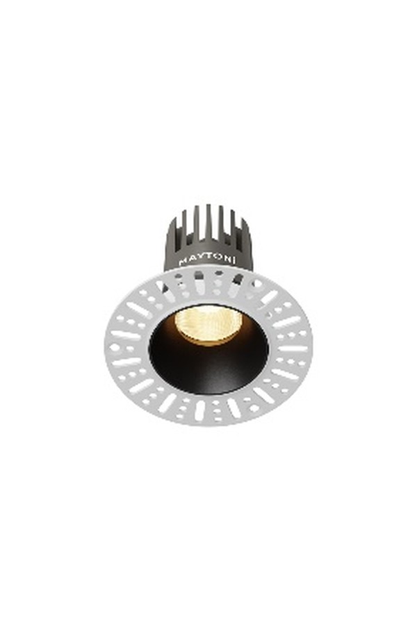 Downlight DL119-10W-2.7K-B