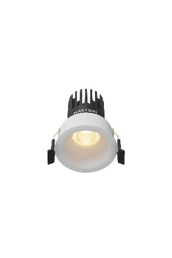 Downlight DL115-10W-2.7K-W