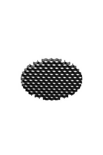 Light filter HoneyComb001-D41.5