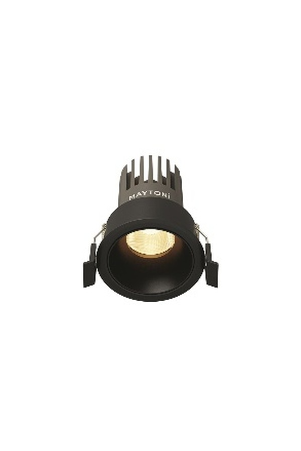 Downlight DL115-10W-2.7K-B