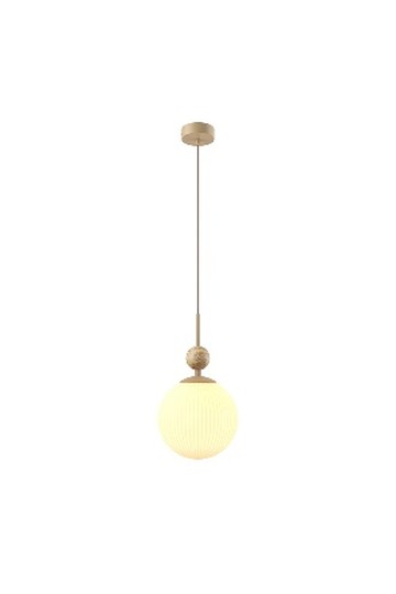 Pendant lamp MOD453PL-01BG