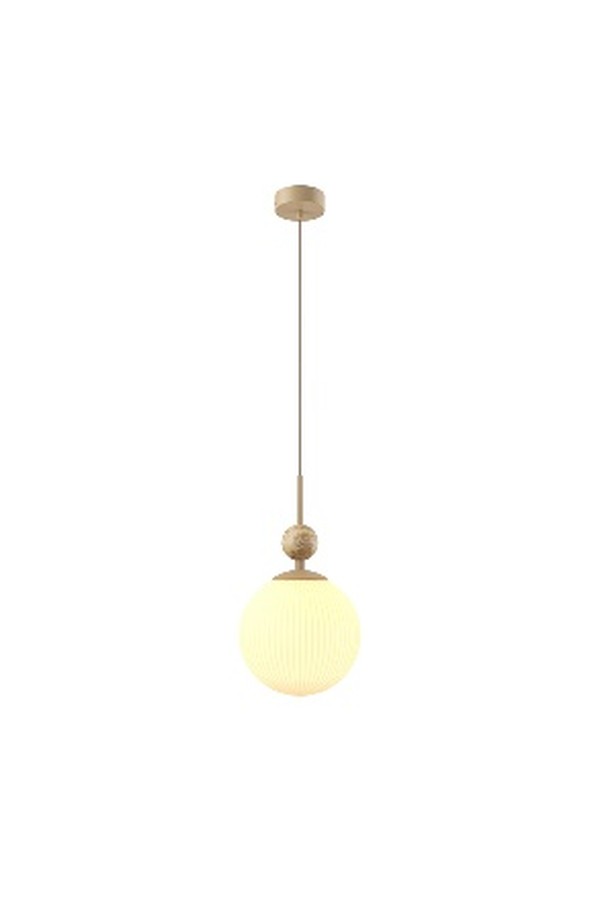 Pendant lamp MOD453PL-01BG