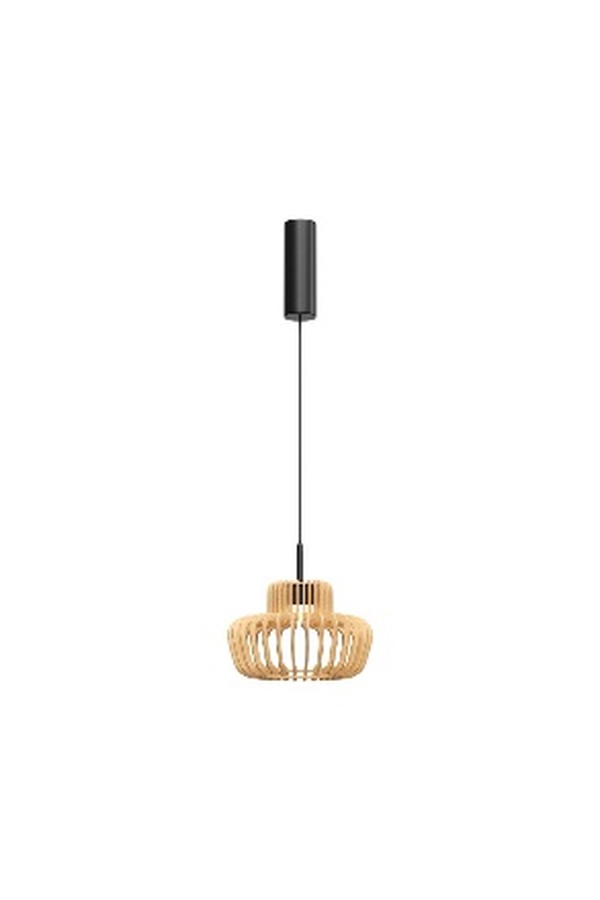 Pendant lamp MOD465PL-L12BK2