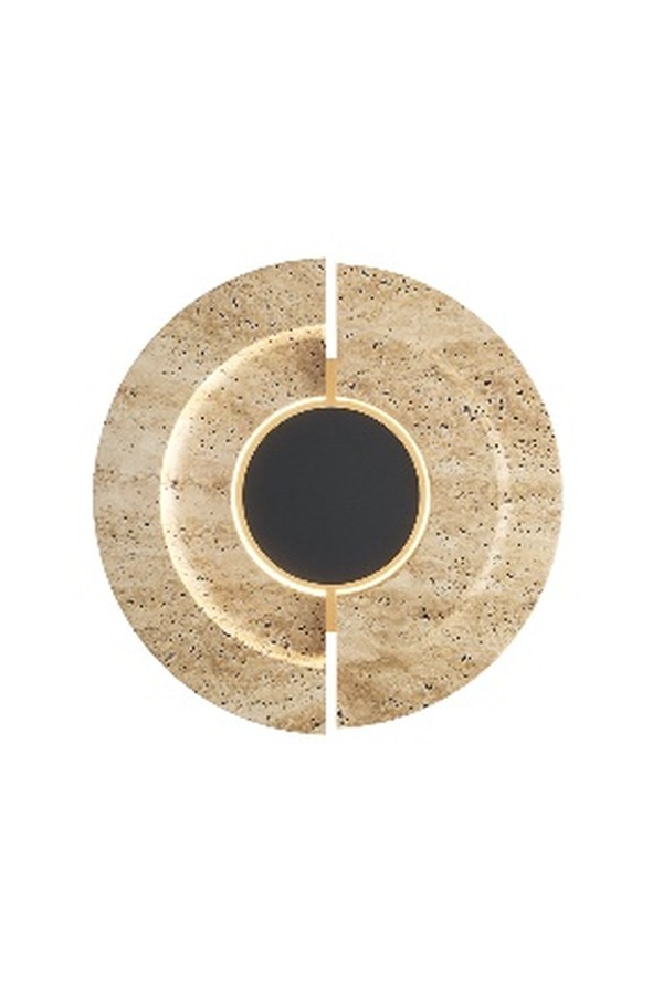 Wall lamp MOD462WL-L10BG3K