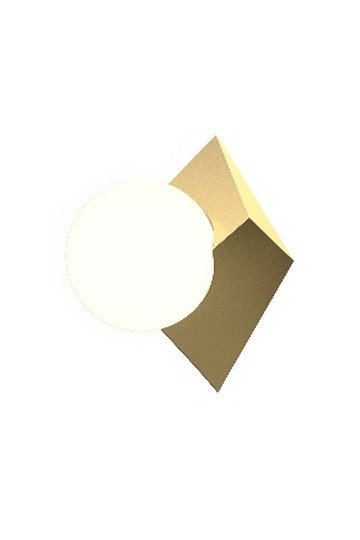Wall lamp MOD445WL-01G