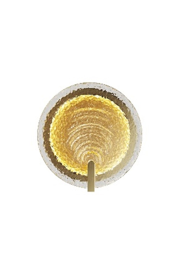 Wall lamp MOD481WL-L8BS3K