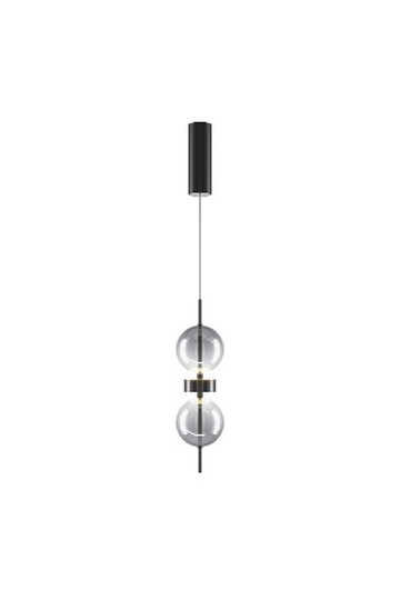 Pendant lamp MOD478PL-L8B3K