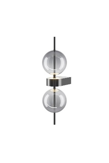 Wall lamp MOD478WL-L8B3K