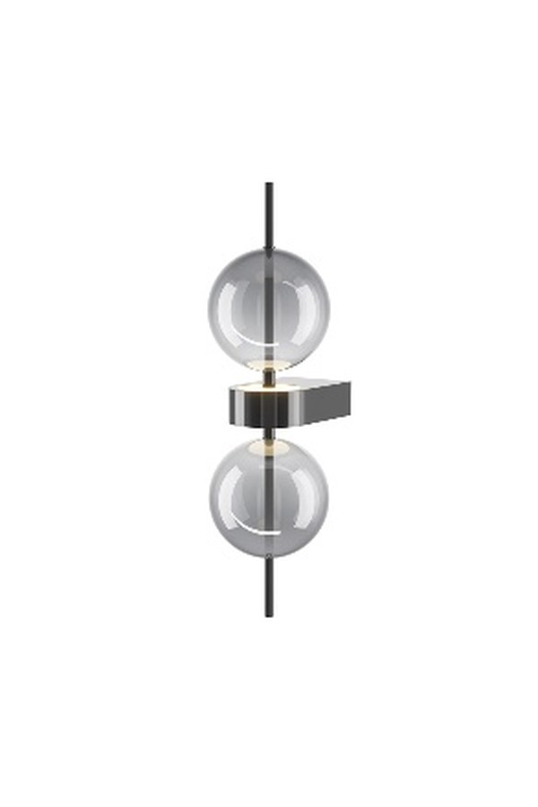 Wall lamp MOD478WL-L8B3K