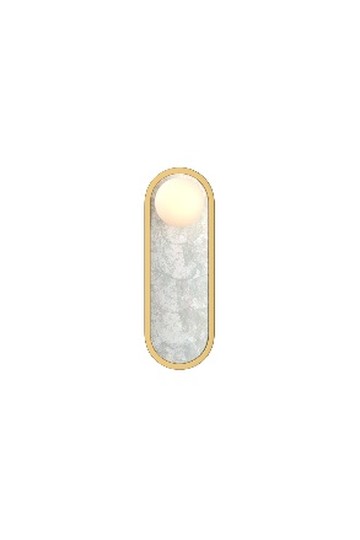Wall lamp MOD473WL-L20BSK