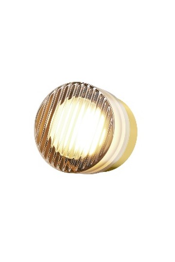 Wall lamp MOD493WL-L6BSK1
