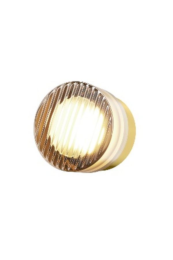 Wall lamp MOD493WL-L6BSK1