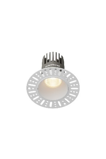 Downlight DL119-10W-3K-TRS-W