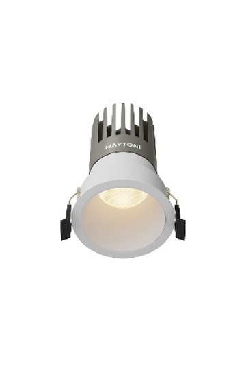 Downlight DL118-15W-3K-W